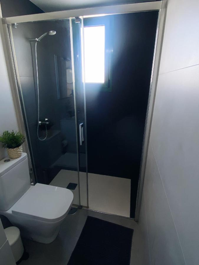 Apartamentos Cataira Коста-Тегисе Экстерьер фото