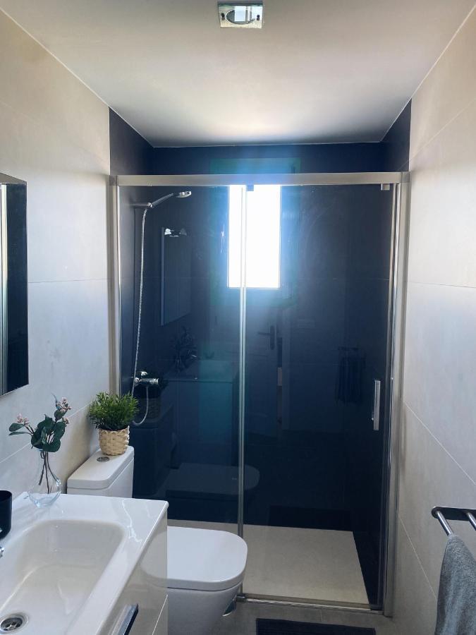 Apartamentos Cataira Коста-Тегисе Экстерьер фото
