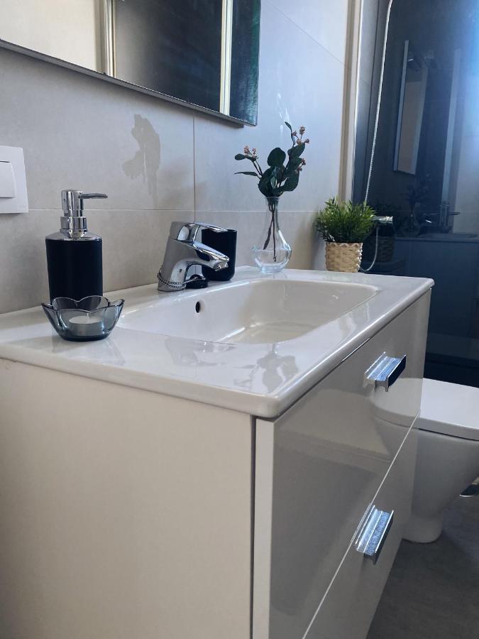 Apartamentos Cataira Коста-Тегисе Экстерьер фото