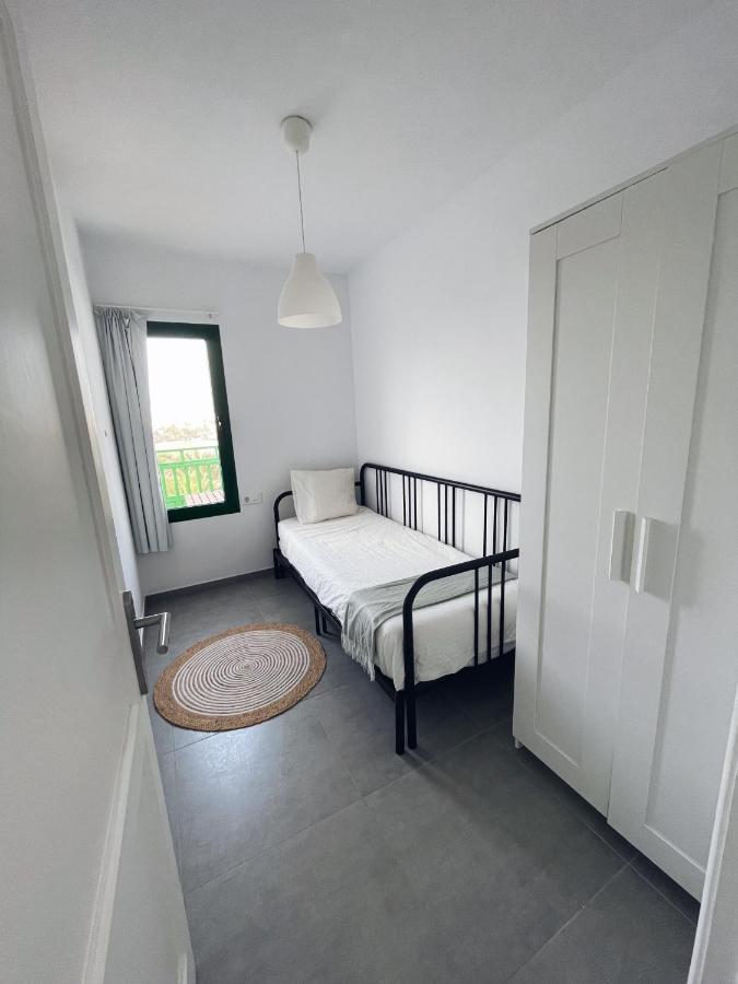 Apartamentos Cataira Коста-Тегисе Экстерьер фото