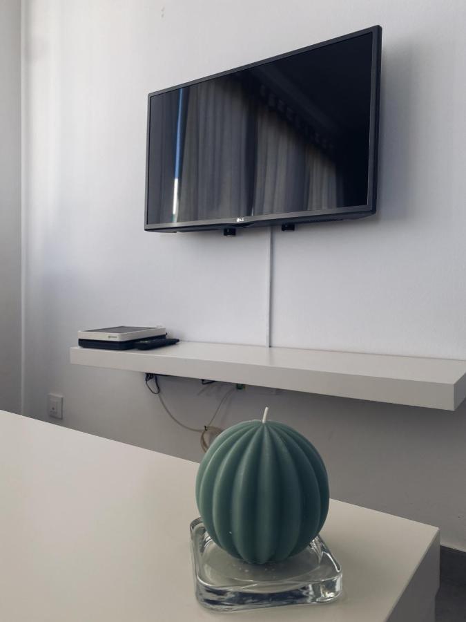 Apartamentos Cataira Коста-Тегисе Экстерьер фото