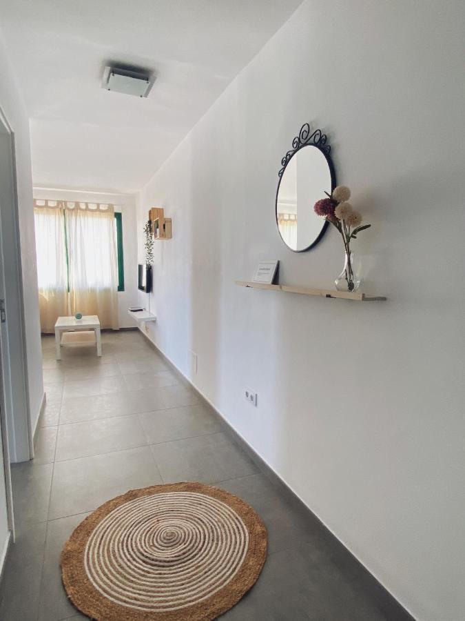 Apartamentos Cataira Коста-Тегисе Экстерьер фото