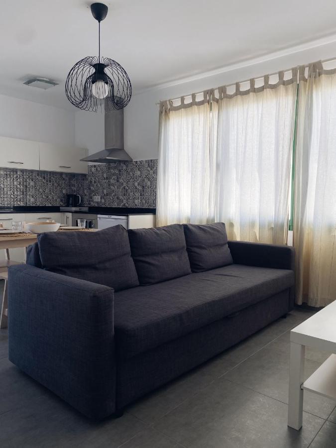 Apartamentos Cataira Коста-Тегисе Экстерьер фото