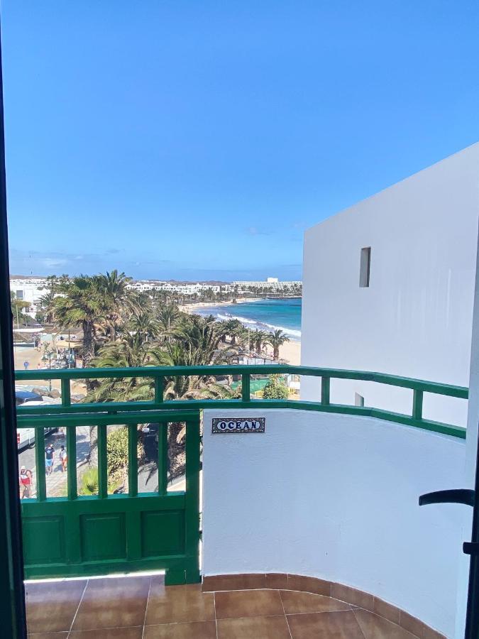 Apartamentos Cataira Коста-Тегисе Экстерьер фото